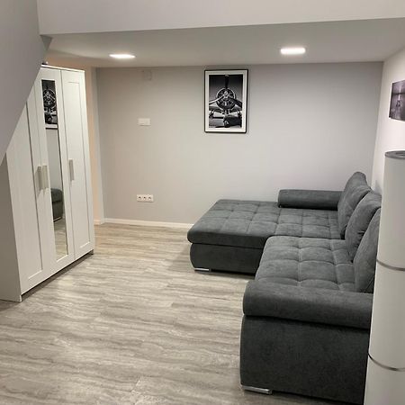 Standard Gallery Budapest Ngoại thất bức ảnh