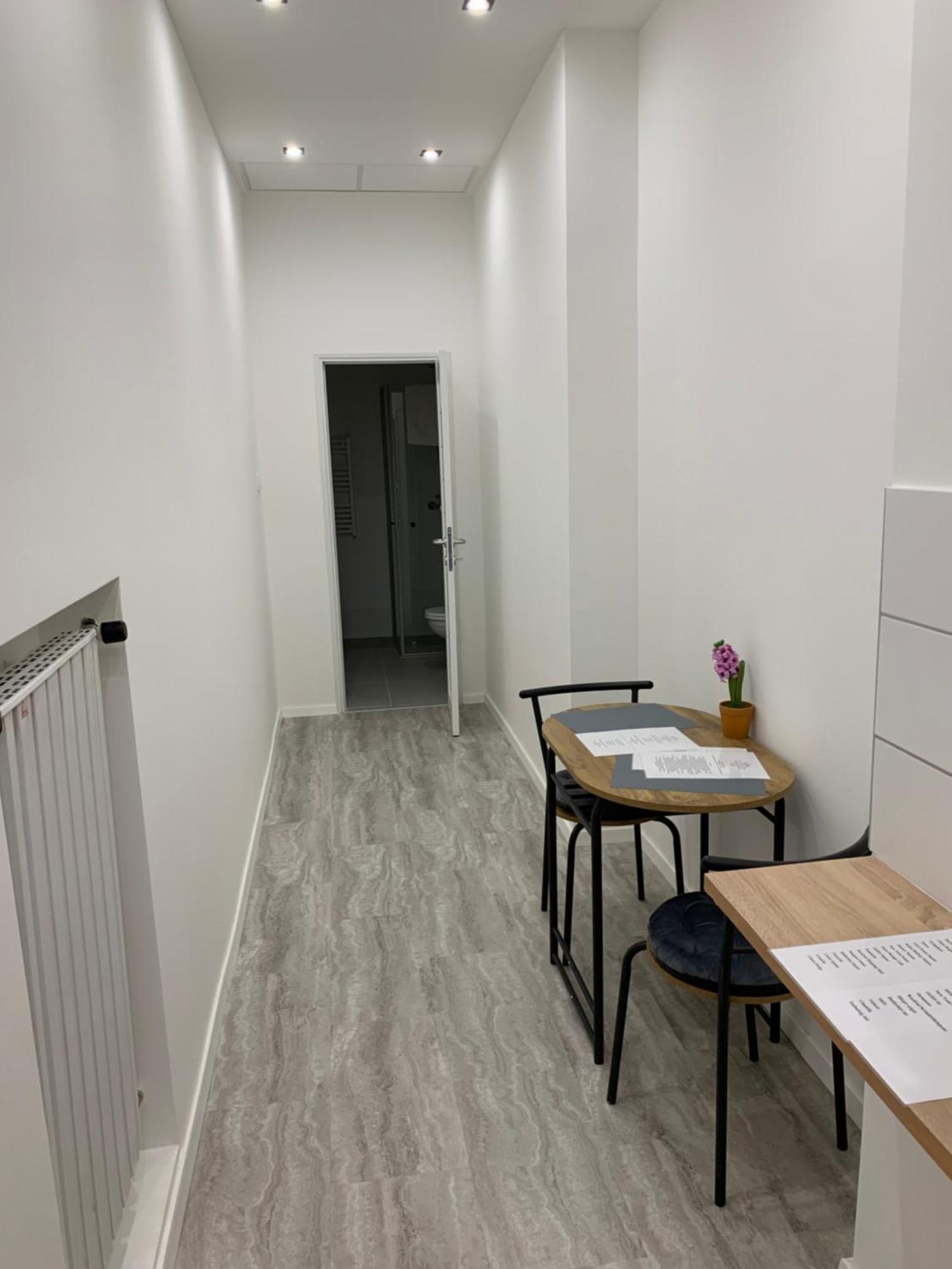 Standard Gallery Budapest Ngoại thất bức ảnh