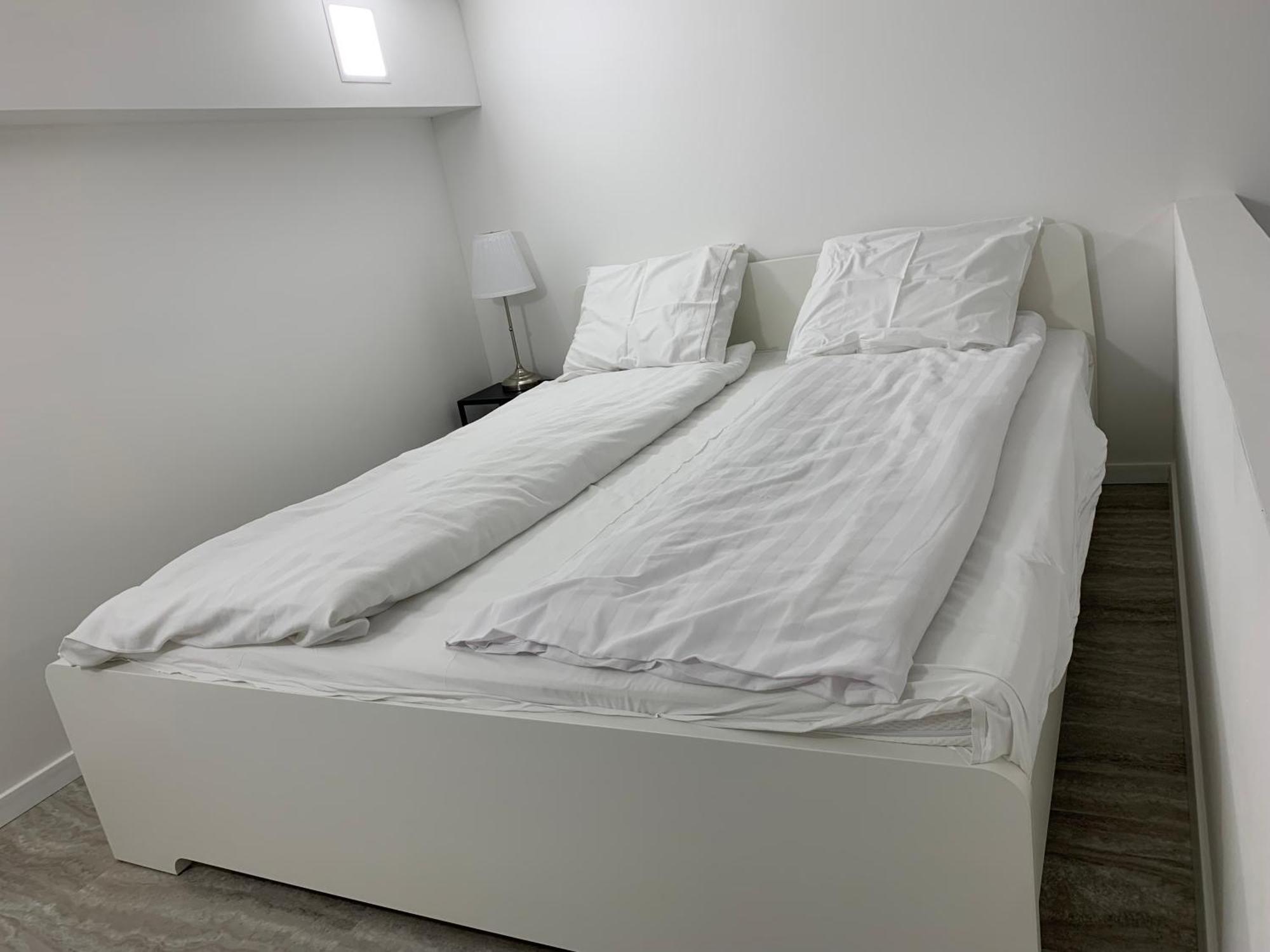 Standard Gallery Budapest Ngoại thất bức ảnh
