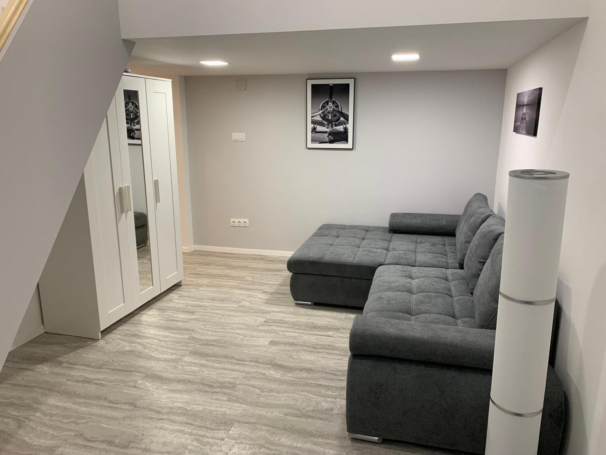 Standard Gallery Budapest Ngoại thất bức ảnh
